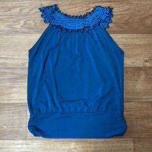 Dress blouse